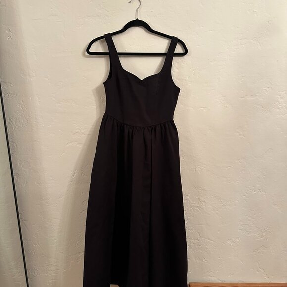 NWT Toit Voilant Rita Tank Dress Size S - Picture 3 of 7